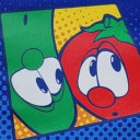 VeggieTales on Discord