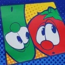 VeggieTales on Discord