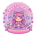 🍭Sweet Treats Kingdom 👑