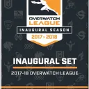Overwatch League Cards