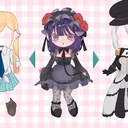 UoAAMC Cosplay Subgroup