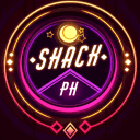 the shack ph Discord Server Icon – Gaming