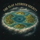 The Flat Azeroth Society