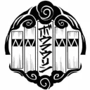 ✧༺𝐛𝐨𝐟𝐮𝐫𝐢𝐧༻✧ Discord server icon