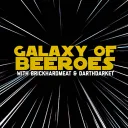 Galaxy of Beeroes