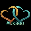 #UK800 ConnorArmy/DechartGames Family