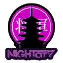 💎NightCityRP💎