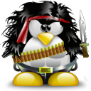 PenguLand&amp;trade; Server Icon