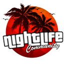  ©  NightlifeRP.dk - FiveM RP Community Discord Server Icon