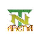 Dissidia NT ARENA Discord Server Icon