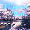 Different🌸World icon