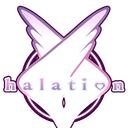𓆩 H a l a t i o n 𓆪 Discord Server Icon
