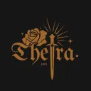 Thera Fantasy {RP} Discord Server Icon