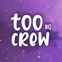 🖤 too crew hq 🖤