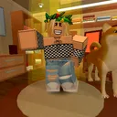 Roblox talk!