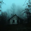 The Haunted House
