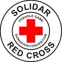The Foxhole game Red Cross organisation