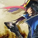Sengoku Basara Battle Party