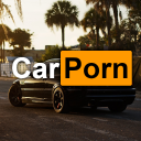 CarPorn Server Icon