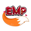 ₊˚⊹𝘌𝘔𝘗⋆˙⟡