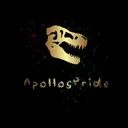 ApollosPride  (×10 BoostedCluster/Events)