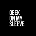 Geek on My Sleeve
