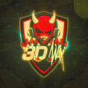 3DMAX FA icon