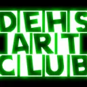 Deh's Art Club