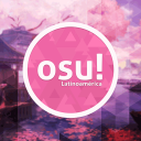 Discovery icon for Osu! Latinoamérica Discord server