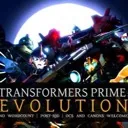 TFP: Evolution