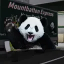 [UK] Mountbatten Express