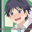 School Of Tsundere Streamers Server Icon