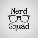 Total nerd squad