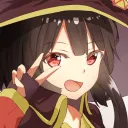 Megumin