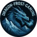 Dragons Frost Gaming Discord Server Icon