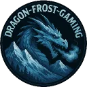 Dragons Frost Gaming