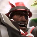 SolarLight's Demoknights