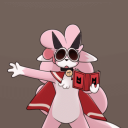 Cult of the Martha Discord Server Icon