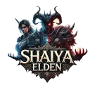 Shaiya Elden | W.I.P