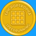 Epic Poptropica Speedrunning