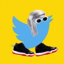 Sneaker Twitter
