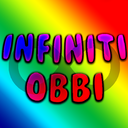 Infiniti Obbi Server Icon