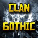 Clan Gothic Discord Server Icon