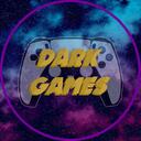 DarkGames Discord Server Icon