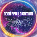 🎮Good Apollo I'm Gaming Hardcore