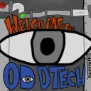 THE OFFICIAL ODD TECH SCIENCE SERVER!