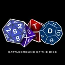 Battleground Of The Dice