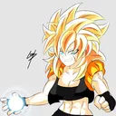 Saiyan DBZX2 Channel