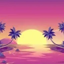 Paradise 🌴