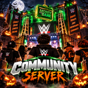 Discovery icon for WWE On Roblox | EST.. 2019 Discord server